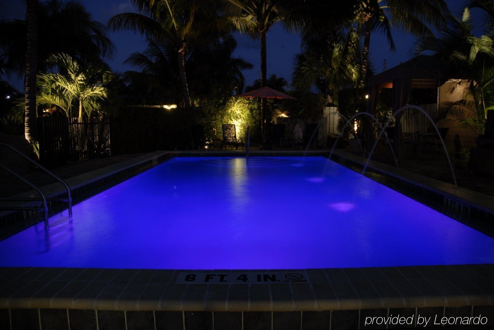 The Cabanas Guesthouse & Spa - Gay Resort Catering To Gay Men Oakland Park